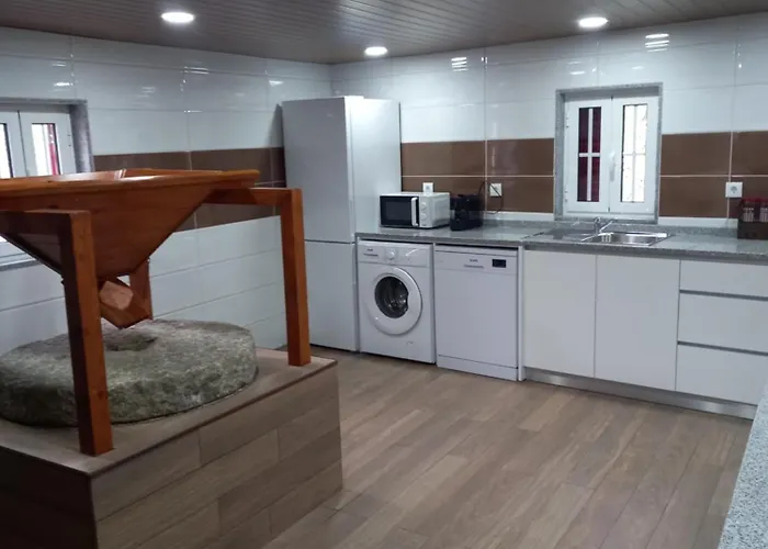 Casa Do Moinho Πανσιόν
