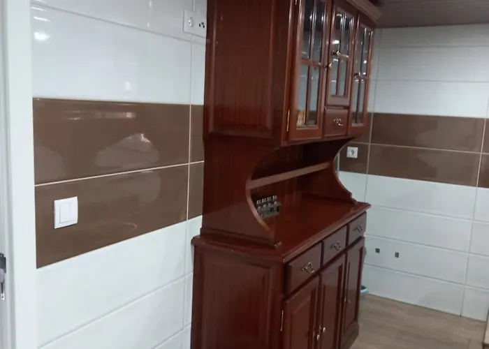 Πανσιόν Casa Do Moinho 3*