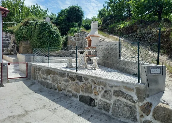 Casa Do Moinho 3* Resende