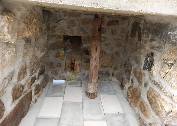 Casa Do Moinho Πανσιόν