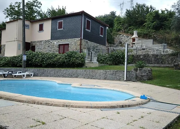 Casa Do Moinho Πανσιόν