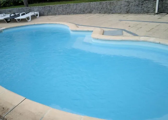 Πανσιόν Casa Do Moinho