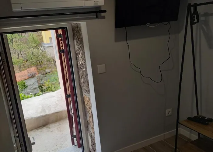 Gæstehus Casa Do Moinho 3*