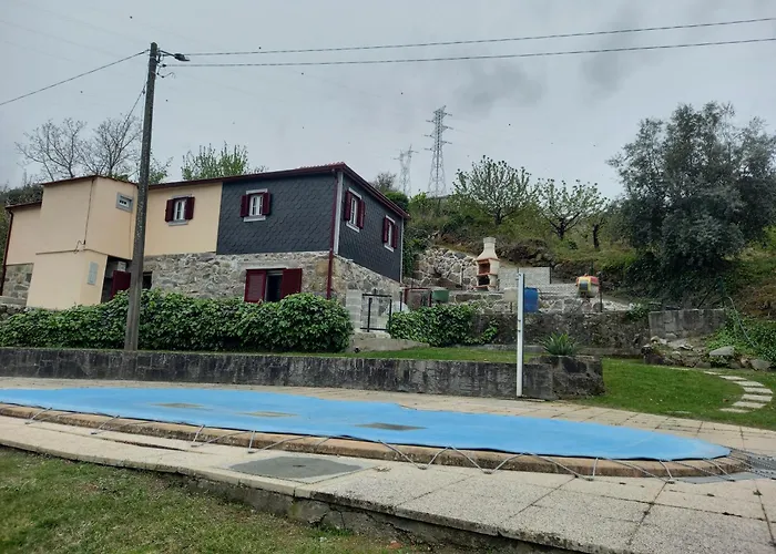 Gæstehus Casa Do Moinho 3*