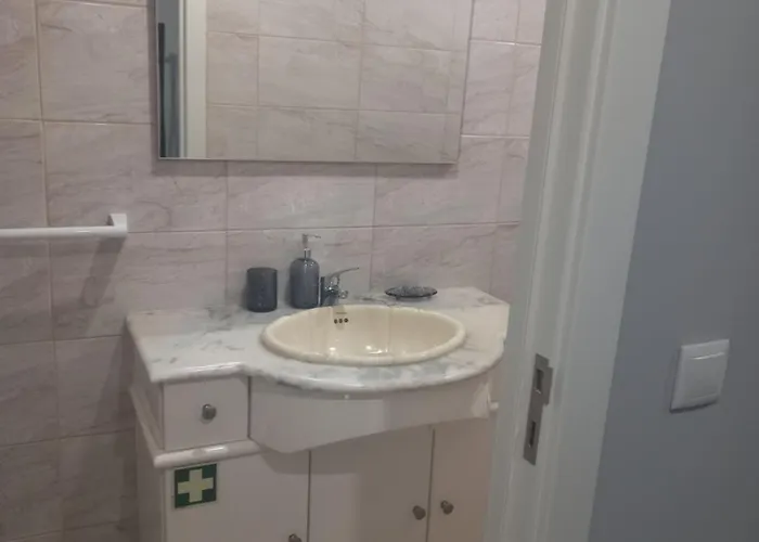 Casa Do Moinho Πανσιόν