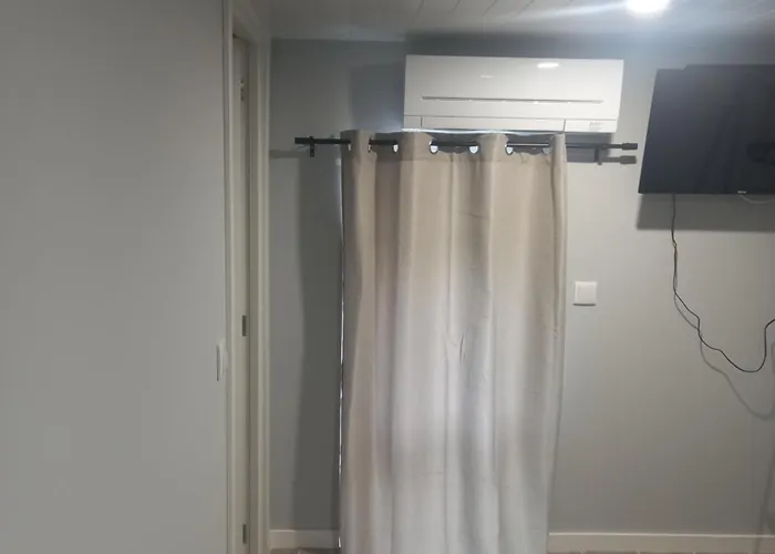 Πανσιόν Casa Do Moinho