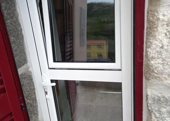 Casa Do Moinho Resende