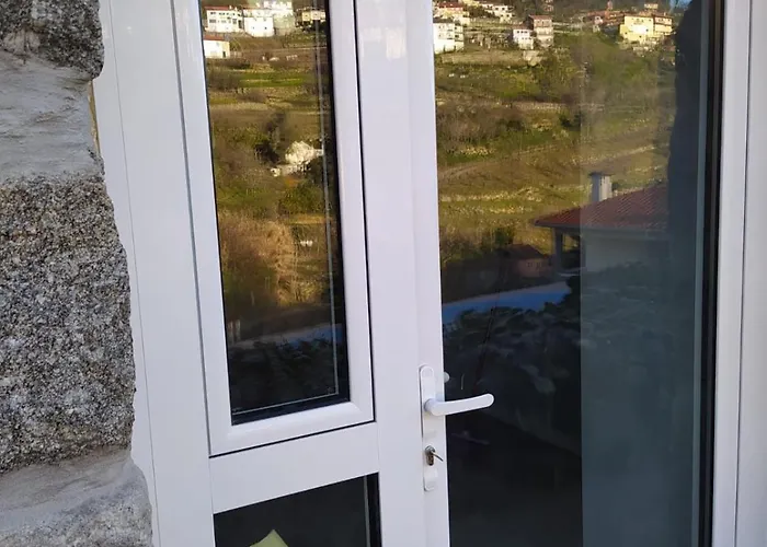 Gæstehus Casa Do Moinho Resende